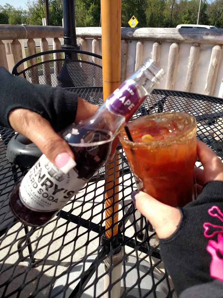 Bloody Mary