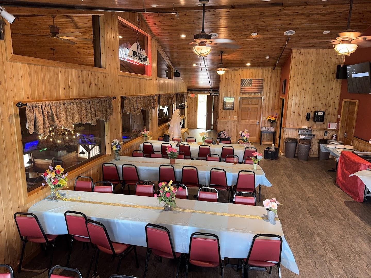 The Logger House