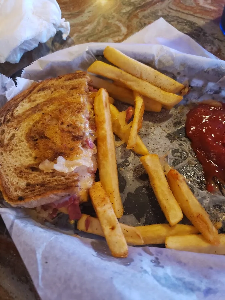 Rueben