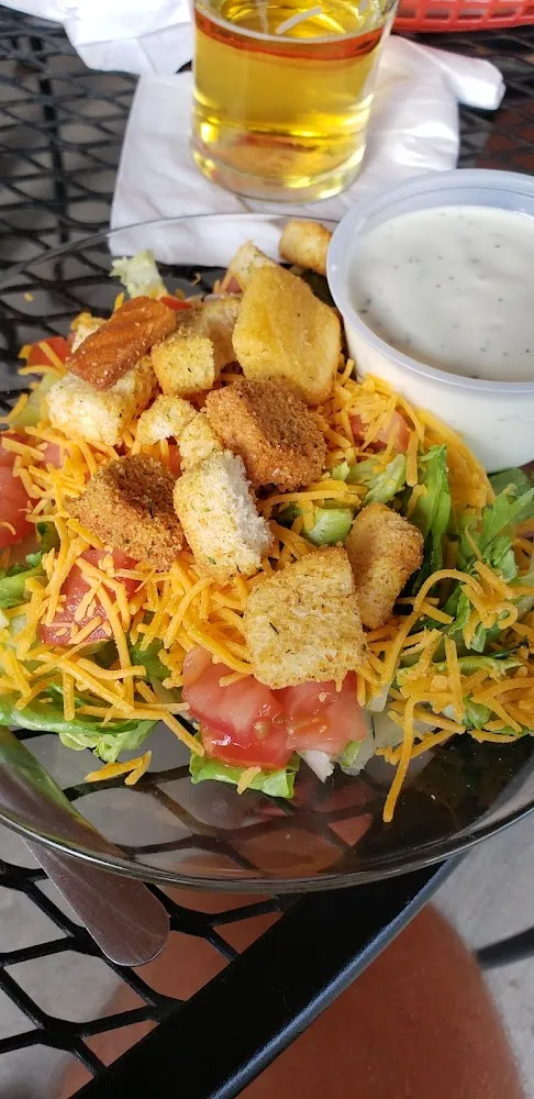 Side Salad